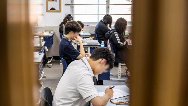 서울권 대학 수시 인문·자연 내신합격선 차 4년來 최대치
