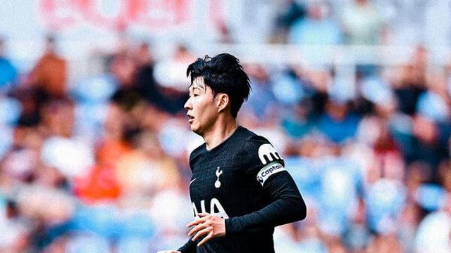 '이적설' 손흥민, 토트넘 프리시즌 첫 경기 후반전만 소화