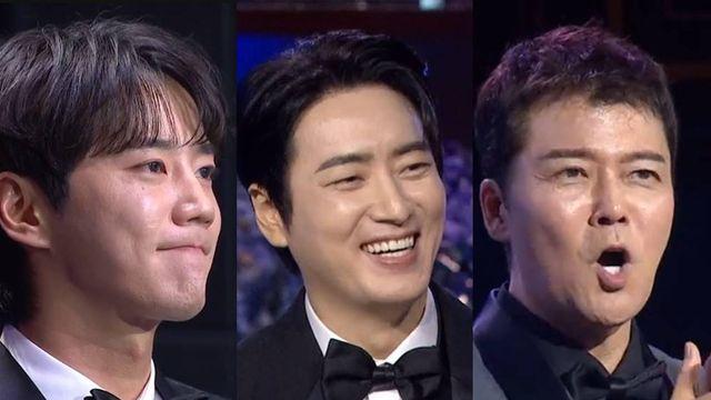 ‘청룡’ 이준영 사과→이준혁 쌍방실수→전현무 불똥