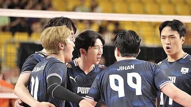배구 남녀 대표팀, 진천선수촌 소집...심기일전 재출격