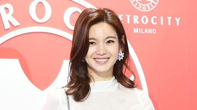 '싱글맘' 정가은, 택시기사로 생계 유지 