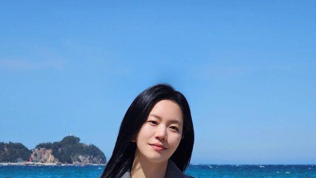 ‘우리영화’ 이설 종영 소감 “생의 찬란함, 용기, 자신을 믿는 힘 배웠다”
