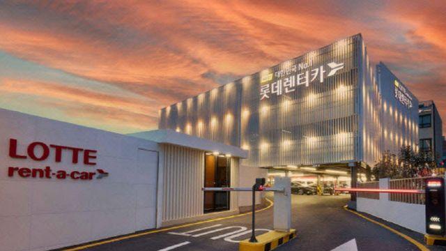 “합법 탈 쓴 편법”…롯데렌탈 유상증자 둘러싼 논란