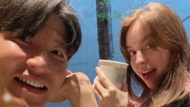 '박주호♥' 안나, 암투병 후 2년만 근황 밝혔다…