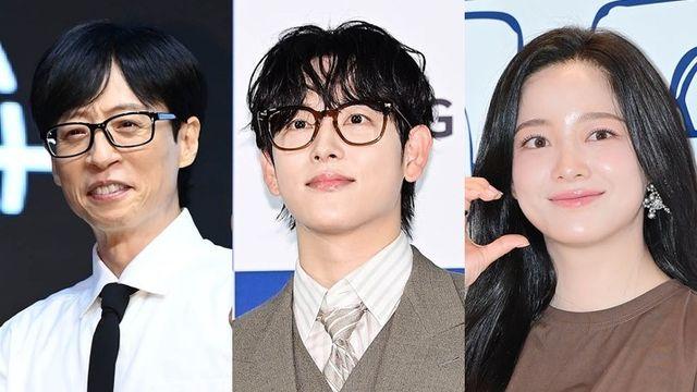 집중호우 심각…유재석·임시완, 피해 이재민에 '5천만원' 쾌척 [종합]