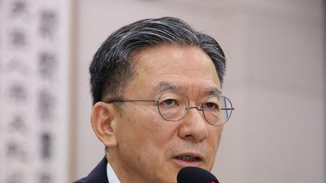 정성호 법무장관 