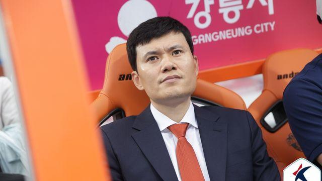 정경호 감독 