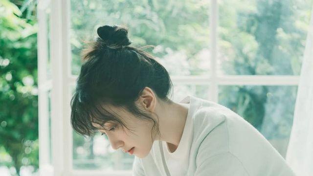 '믿고 보는 배우' 박은빈의 '발레코어룩' 정석, 청순 데일리룩의 완성