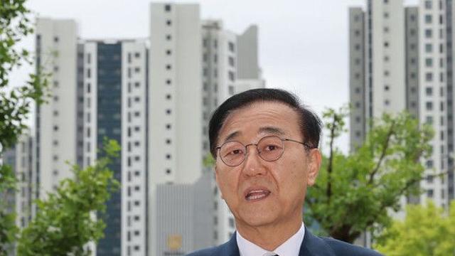 '재초환' 유지하며 용적률 상향 '가닥'…정비사업 신속 추진[주택공급 확대]②