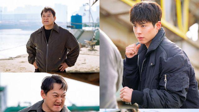 박보검vs정만식, 악연 종지부 찍는다…통쾌한 반격 (굿보이)