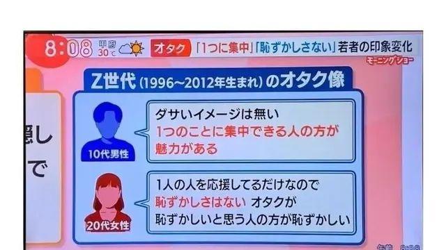 오타쿠의 의미가 달라지고 있는 일본,,