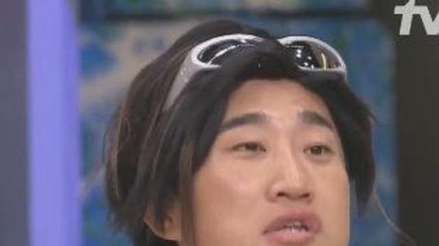 김동현의 은인이라는 정형돈