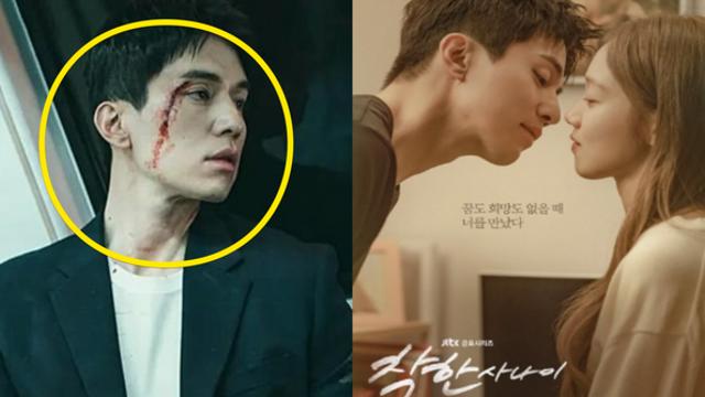 첫화부터 호평 일색인 드라마 '착한 사나이' 줄거리 및 출연진, 방송시간 등 관련 정보 총정리 (+몇부작, OST, 포스터)