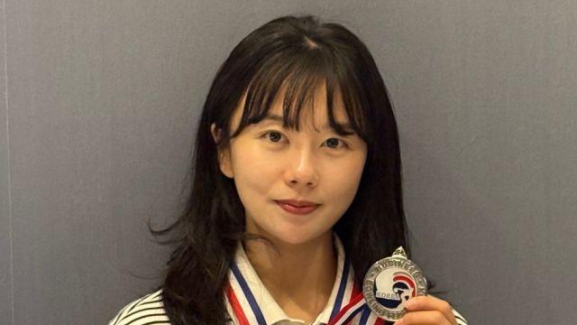양주시청 하유림, 실업볼링 女 개인종합 정상 스트라이크