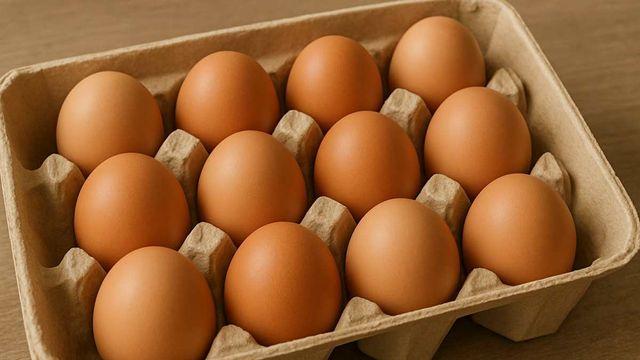 달걀은 꼭 '이렇게' 보관하세요…여름인데도 신선하게 정말 오래 가요