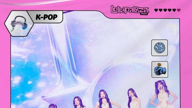 아이브, ‘롤라팔루자’ 3연타 도전... 오늘(19일) 프랑스 출국