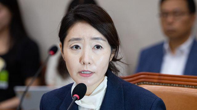 “강선우·이진숙, 국민 분노 임계치 넘어서고 있다…재검토해야” (국민의힘)