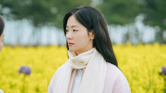 전여빈, 종영소감 “마음 한켠에 소중하게 남겨질 ‘우리영화’였으면”