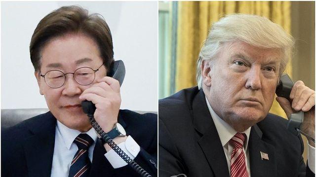 [트럼프 6개월] 경제·안보 불확실성 증폭…한미동맹 시험대