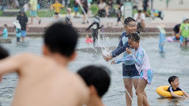 [내주날씨] 다시 찾아오는 무더위·열대야…소나기 잦아