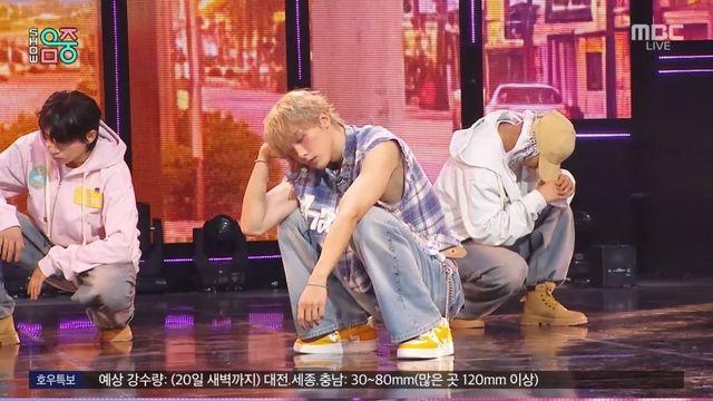 아스트로 윤산하, ‘엑스트라 버진’ 핫 컴백 (음중)