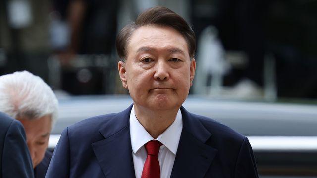 윤석열 전 대통령 구속적부심 기각...민주당 “꼼수 실패”