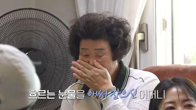 김준호 母, 애틋한 속내 “아들 청첩장 받자마자 눈물” (독박투어4)