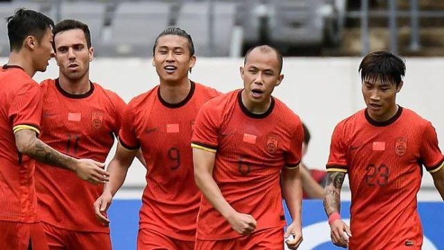 中 축구 대충격! 대표팀 공중분해 '이럴 수가'…월드컵 탈락→9월 국대 훈련 포기 고려 
