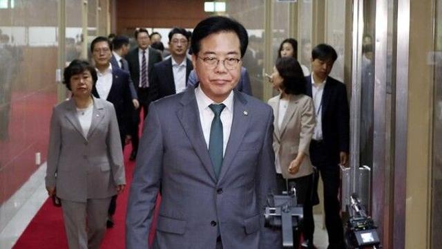 국힘, 기독교계 압수수색에 