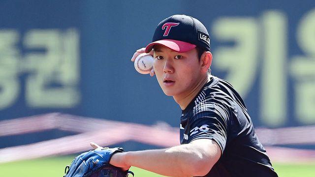 김범석 제치고 박동원 백업 꿰찬 이유, 이주헌은 증명 중…