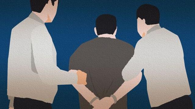 동생 명의로 몰래 5200만원 신용카드 대출, 부부 징역형