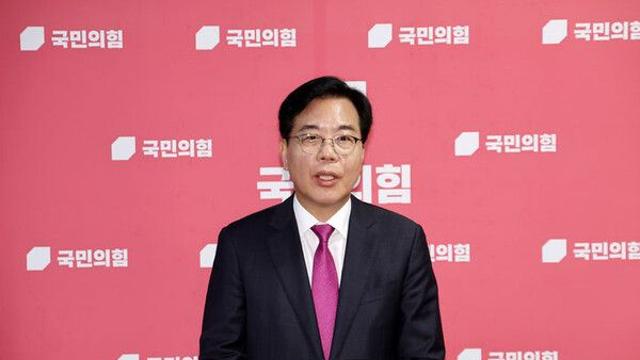송언석, 채상병 순직 2주기에 