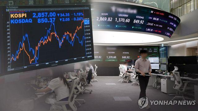금투세 폐지에 '증권거래세' 단계적 정상화…증시부양 '딜레마'