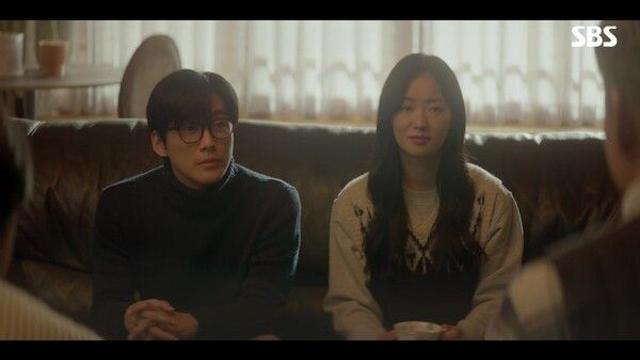전여빈, 결국 쓰러졌다...촬영 중단('우리영화')