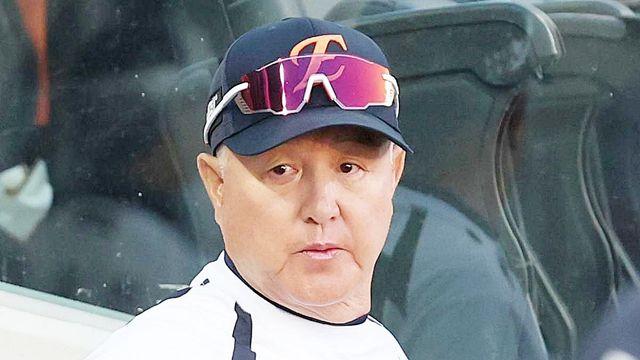 '이 선수' 전격 영입…리그 1위 한화, 모두가 깜짝 놀랄 '초대형' 소식 전했다