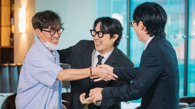 ‘인사모’ 원픽 장항준 등판…유재석 “관종기 타고났어” (놀뭐)
