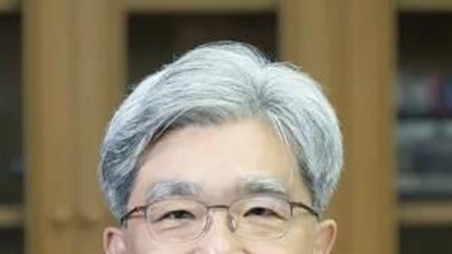 김상환 헌재소장 후보자 
