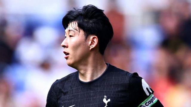 [프리시즌 리뷰] '손흥민 아무것도 못했다'...토트넘, 레딩에 2-0 승리! 양민혁은 결장