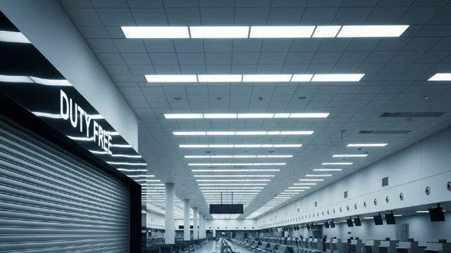 코로나19로 공항 닫혔다면 면세점 임대료는?[판례방]