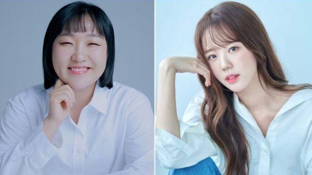 이수지 ‘청룡’ 예능인상 수상, ‘코미디 퀸’ 굳혔다…지예은 ‘선한영향력상’