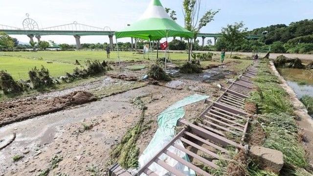 광주·전남 사흘째 폭우…실종 3명·재산피해 눈덩이(종합)