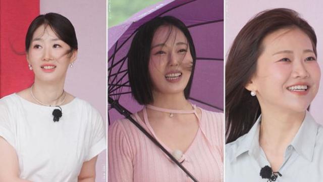 23기 옥순, 단발 헤어스타일 변신…‘나솔사계’ 출격