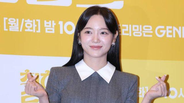 김세정, 수해 이웃에 1000만 원 기부... “더 이상 피해 없길”