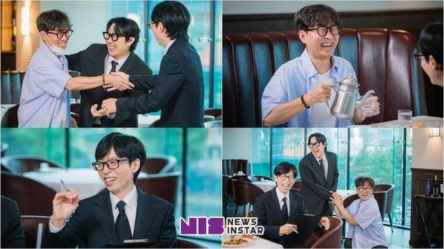 MBC ‘놀면 뭐하니?’ 장항준 추천 가요계 ‘인사모’ 후보는? “유명한데 오빠♥ 느낌 아냐”