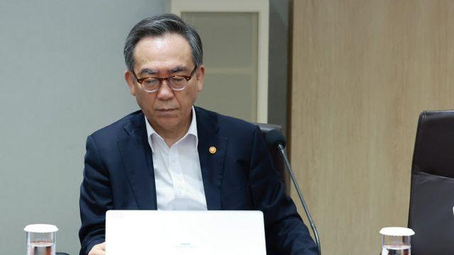 내란특검, 조태열 전 외교장관 소환…막바지 퍼즐 맞춘다