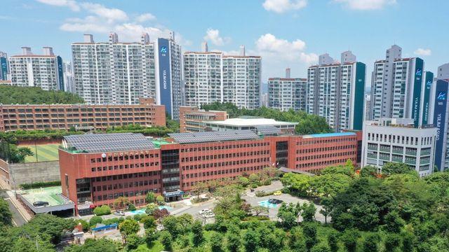 부산교육청 지원금 등 6억원 횡령한 대안학교 교장 징역형