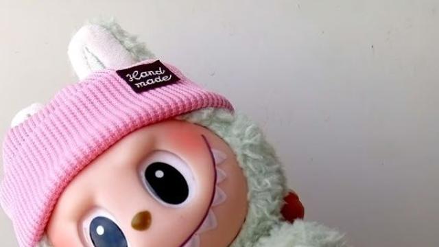전세계 '라부부' 수집 열풍…심리학자가 본 의외의 이유