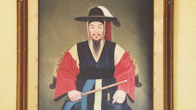 명량 대첩 이후 이순신의 행보