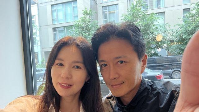 “작은 나눔”.. 박시은♥진태현, 수해 이재민에 1000만 원 기부