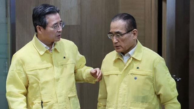 대통령실, '대미 통상 협상' 장관들과 전략 점검 회의 추진